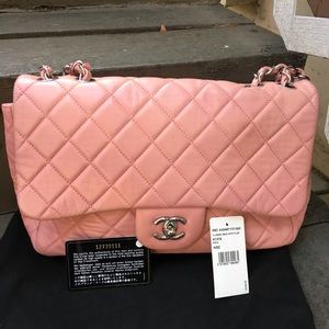 Chanel handbag